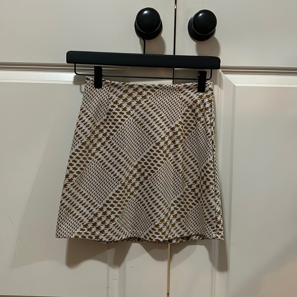 Altar’d State Skirt